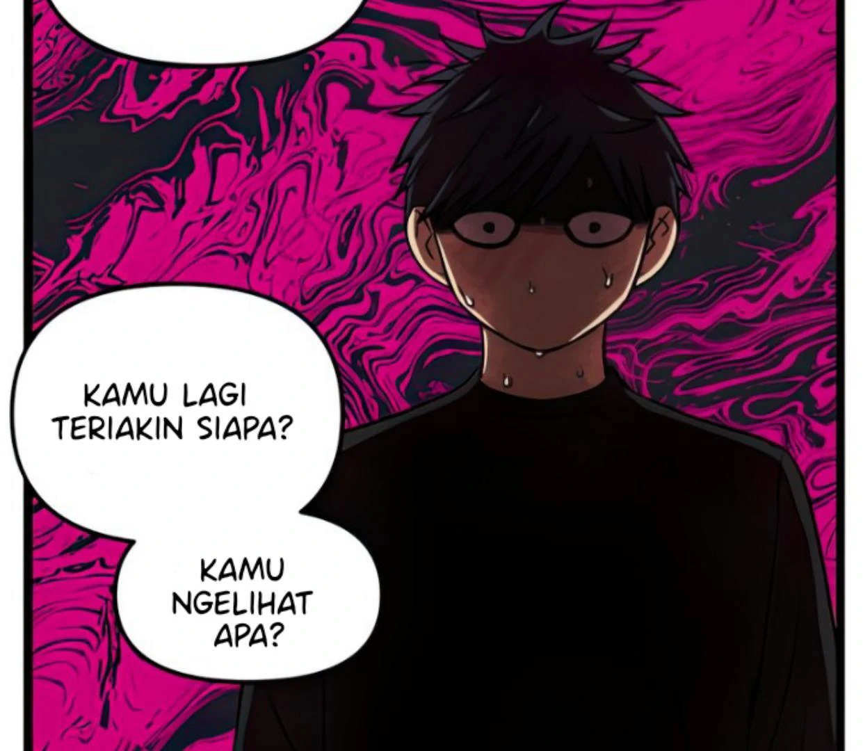 Homeless Chapter 99 - halaman 53