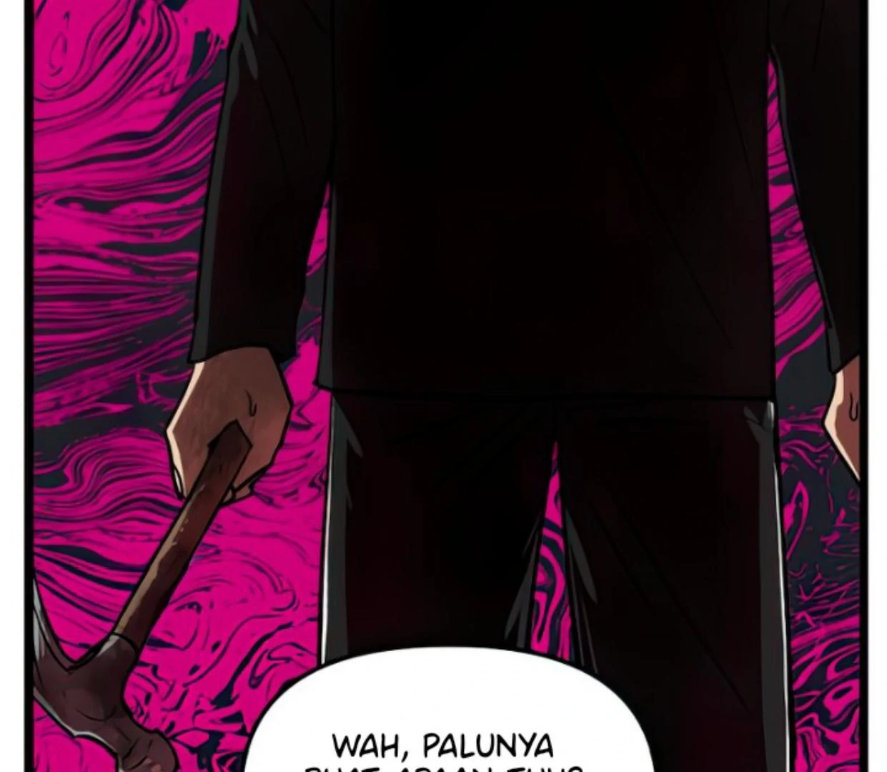 Homeless Chapter 99 - halaman 54