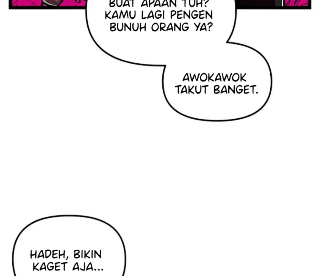Homeless Chapter 99 - halaman 55