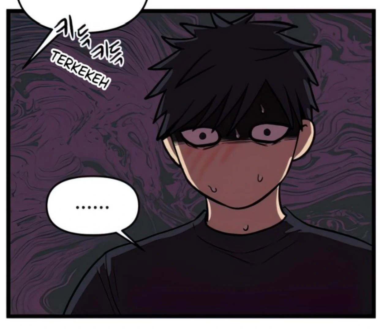 Homeless Chapter 99 - halaman 56