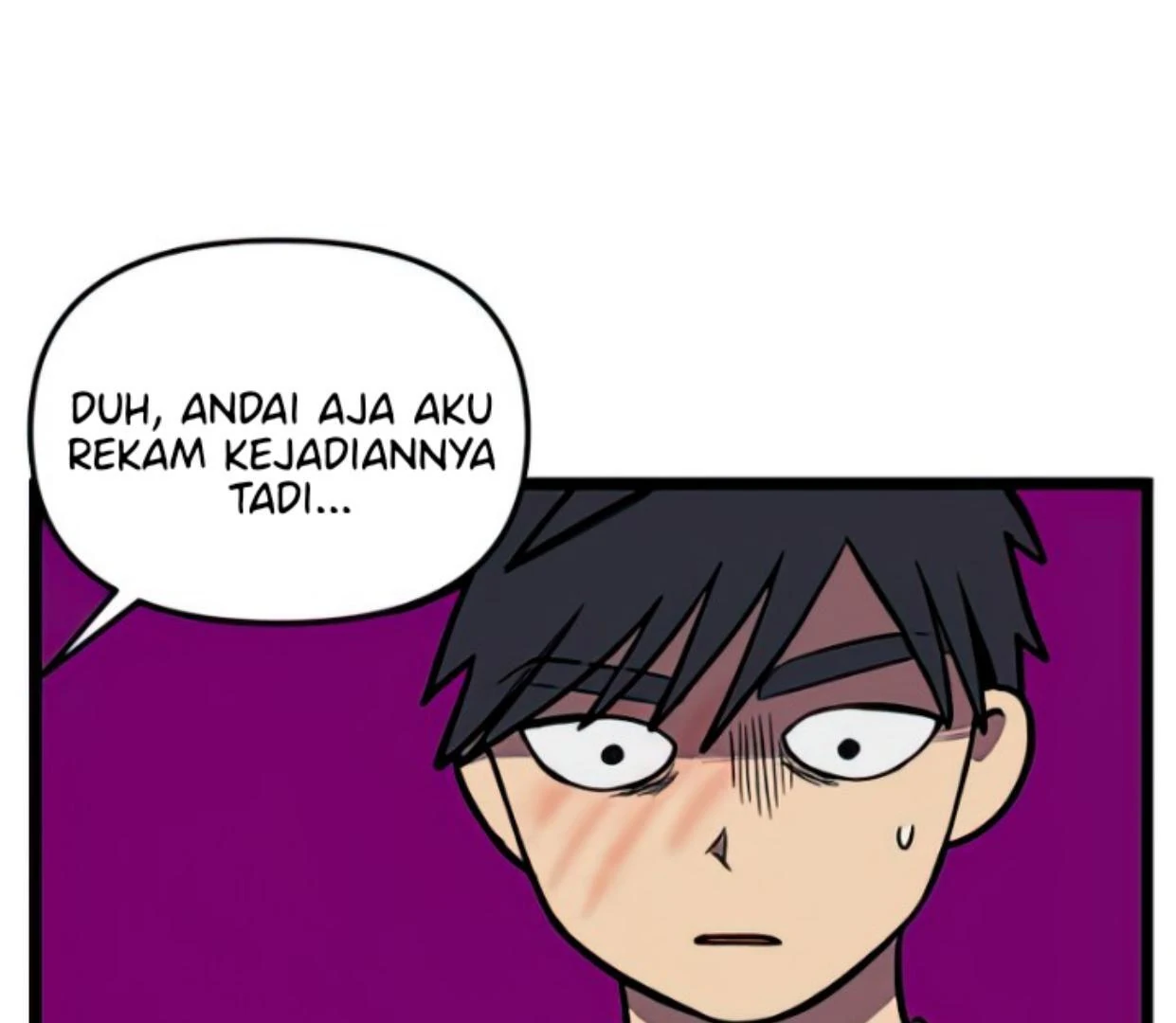Homeless Chapter 99 - halaman 57