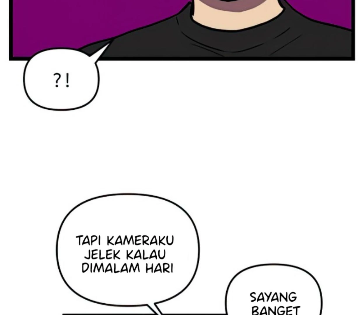 Homeless Chapter 99 - halaman 58