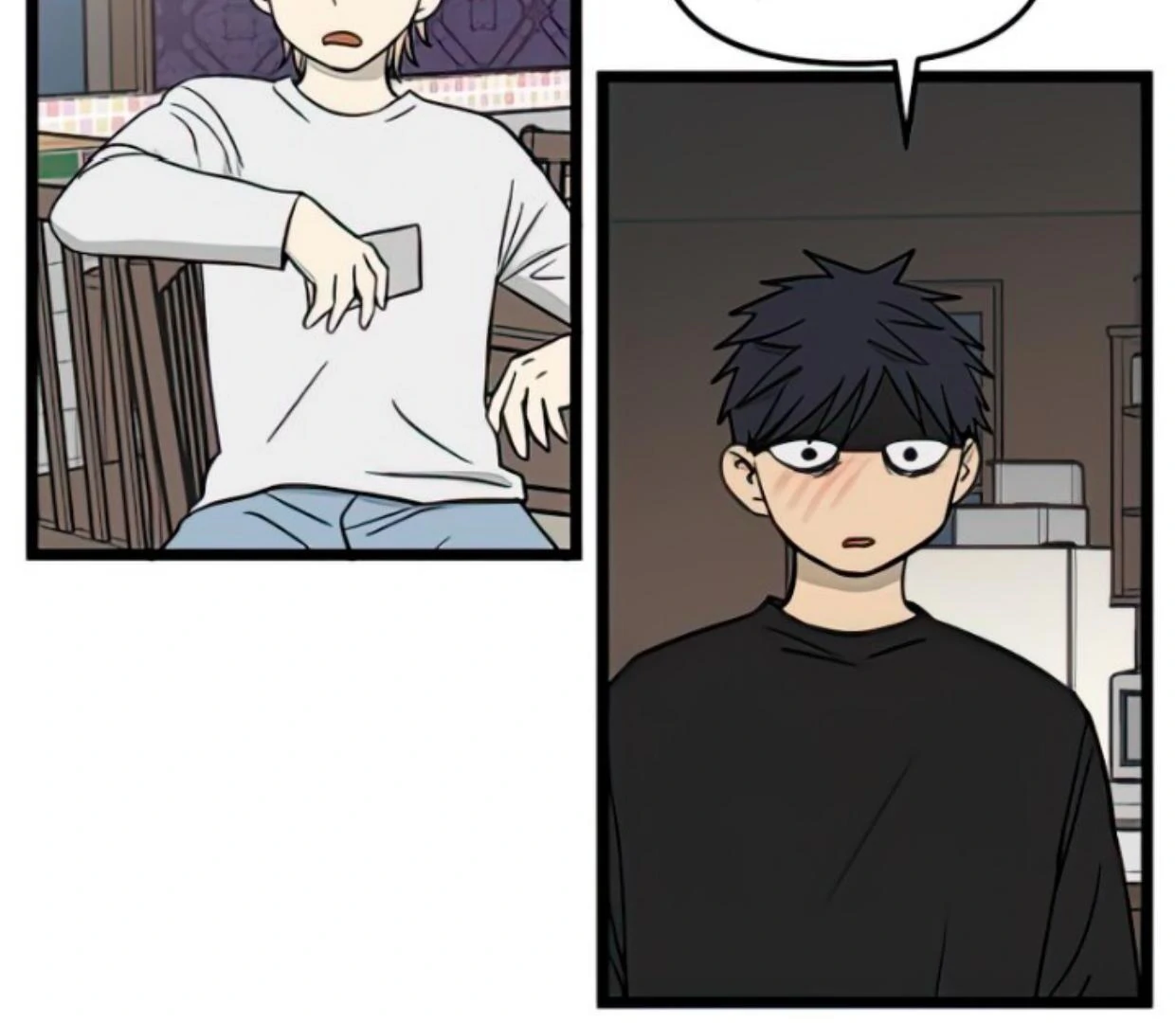 Homeless Chapter 99 - halaman 65