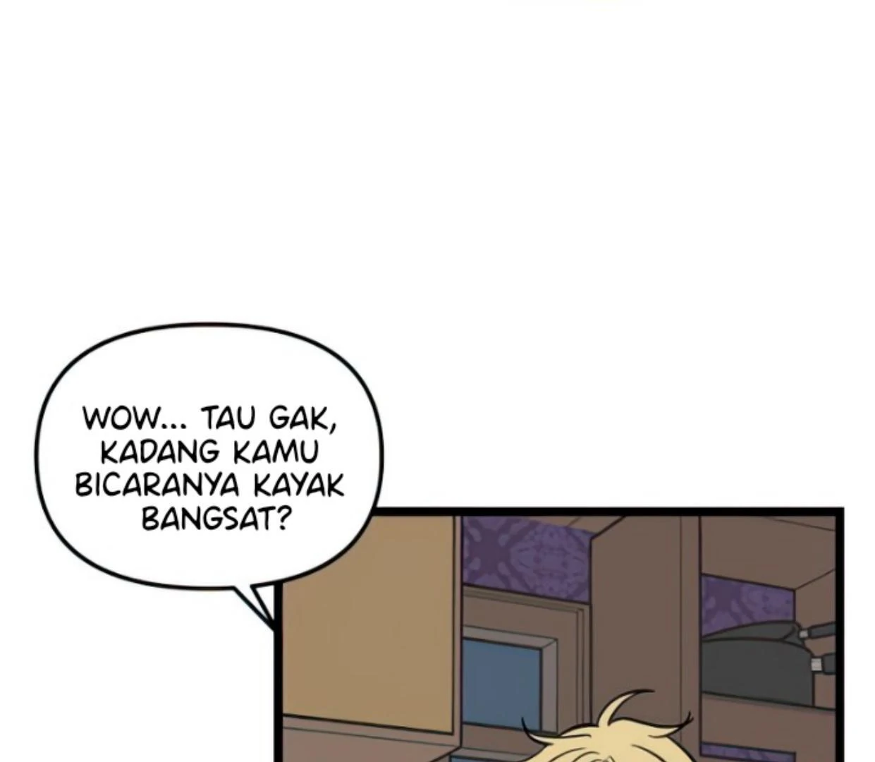 Homeless Chapter 99 - halaman 66