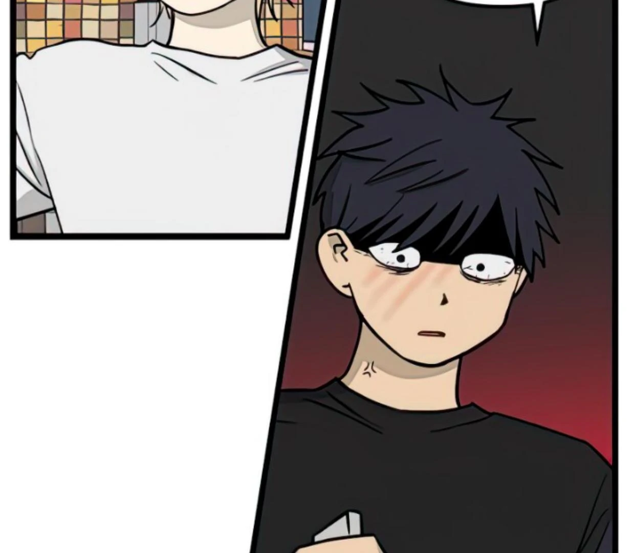 Homeless Chapter 99 - halaman 71