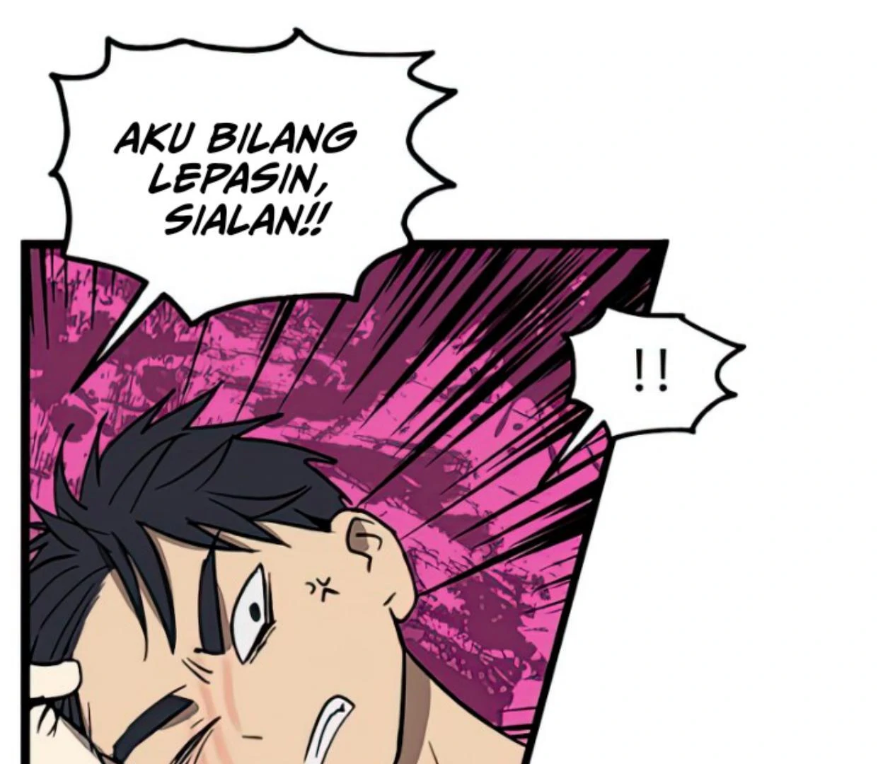 Homeless Chapter 99 - halaman 82