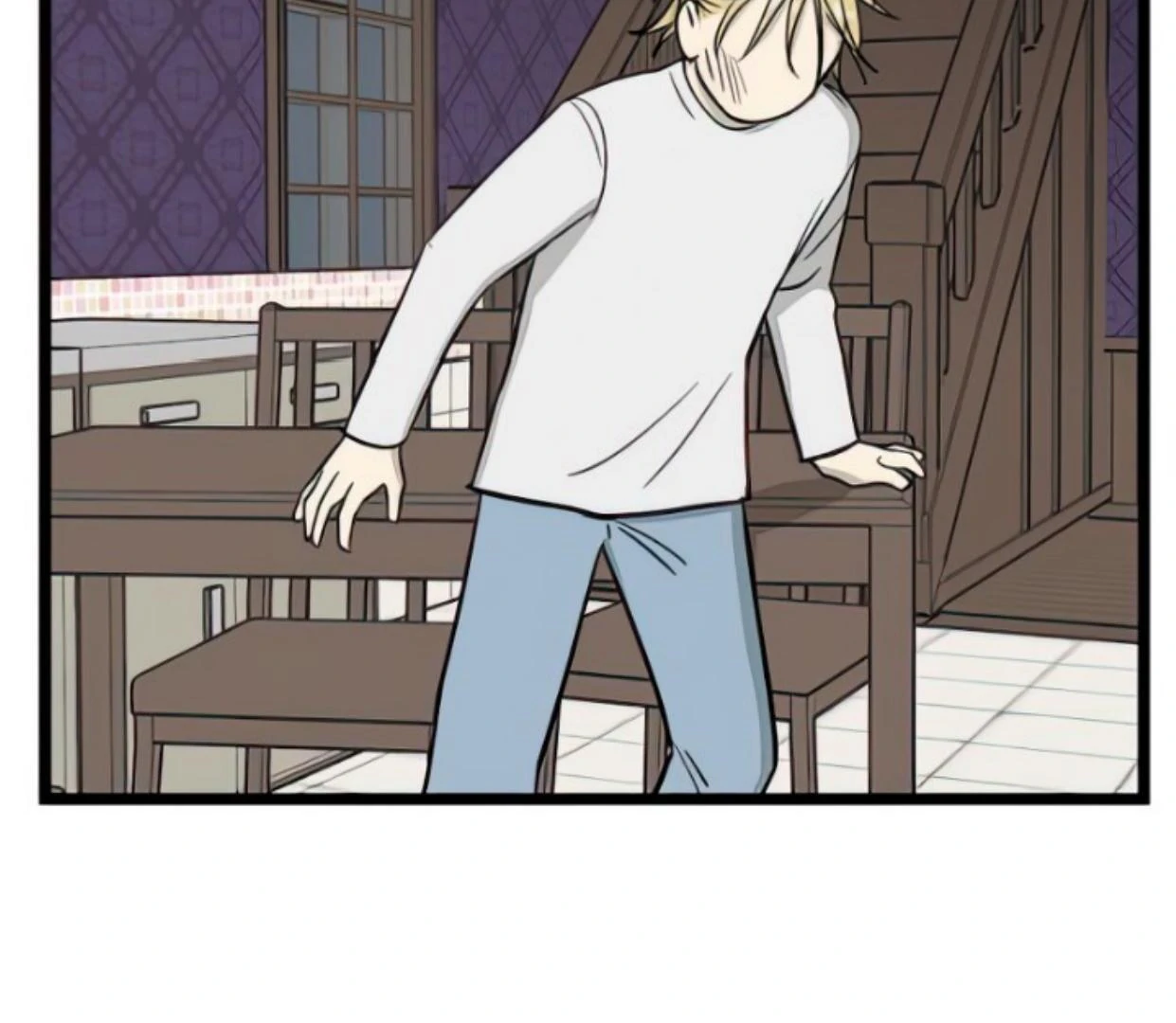 Homeless Chapter 99 - halaman 87