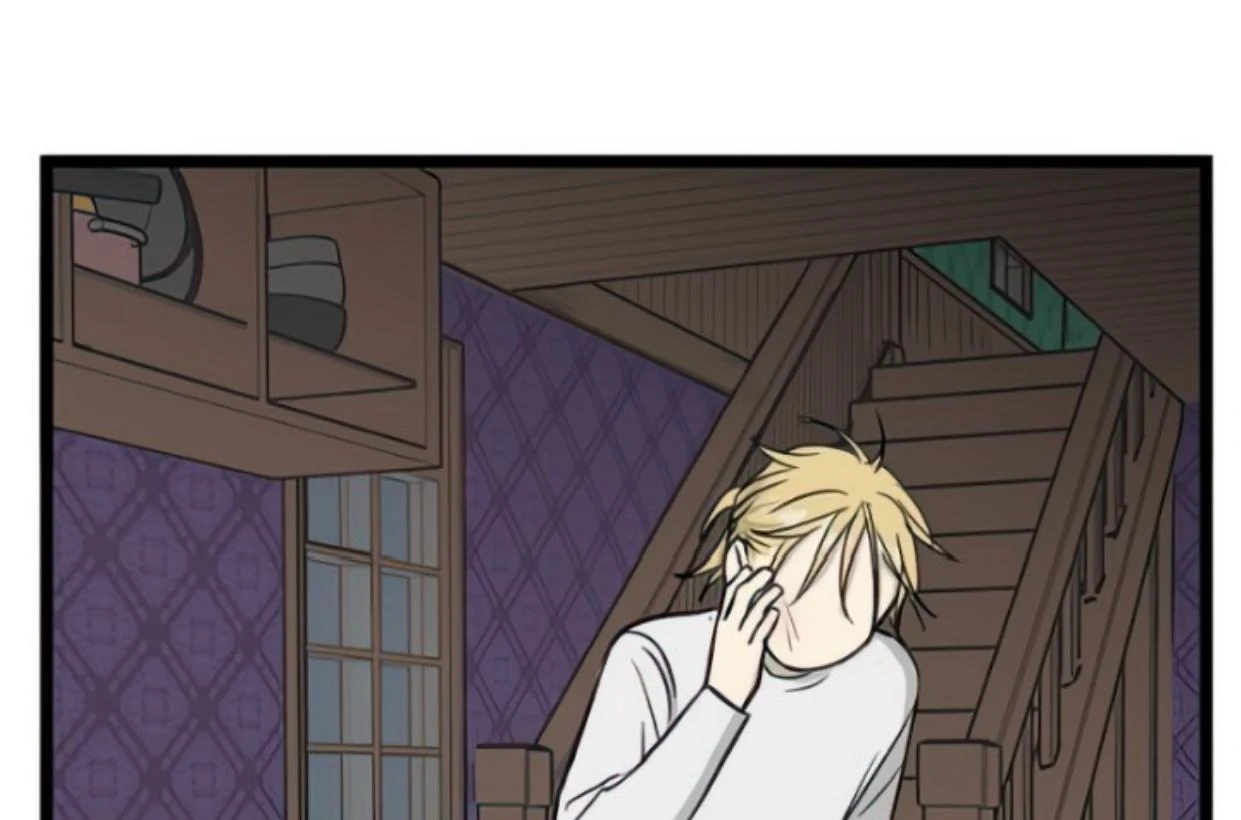 Homeless Chapter 99 - halaman 88