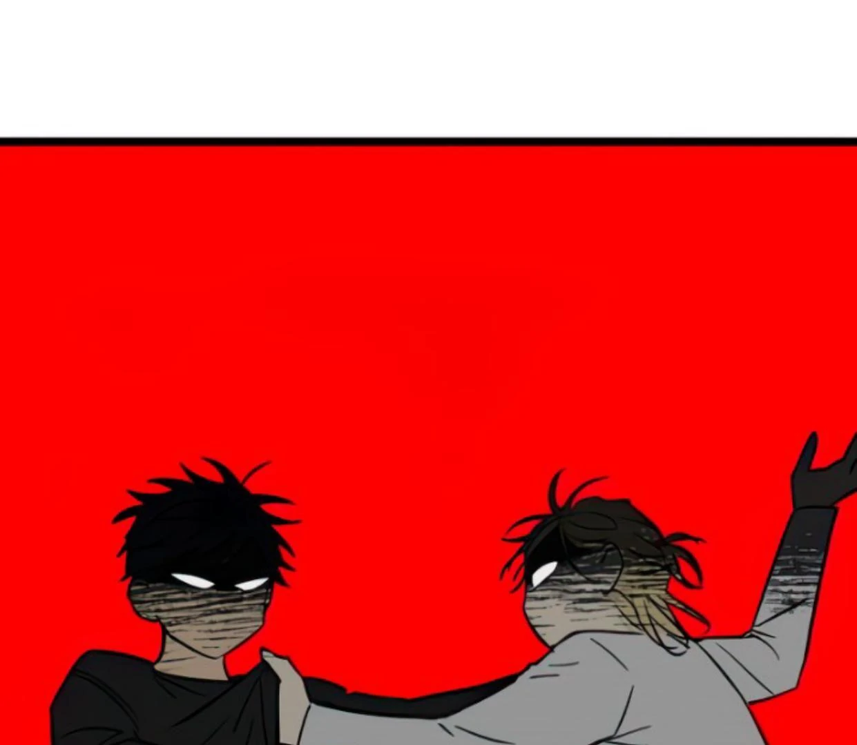 Homeless Chapter 99 - halaman 92