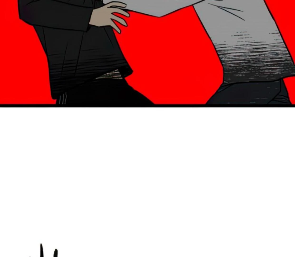 Homeless Chapter 99 - halaman 93