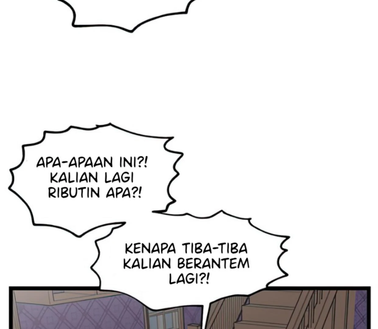 Homeless Chapter 99 - halaman 96