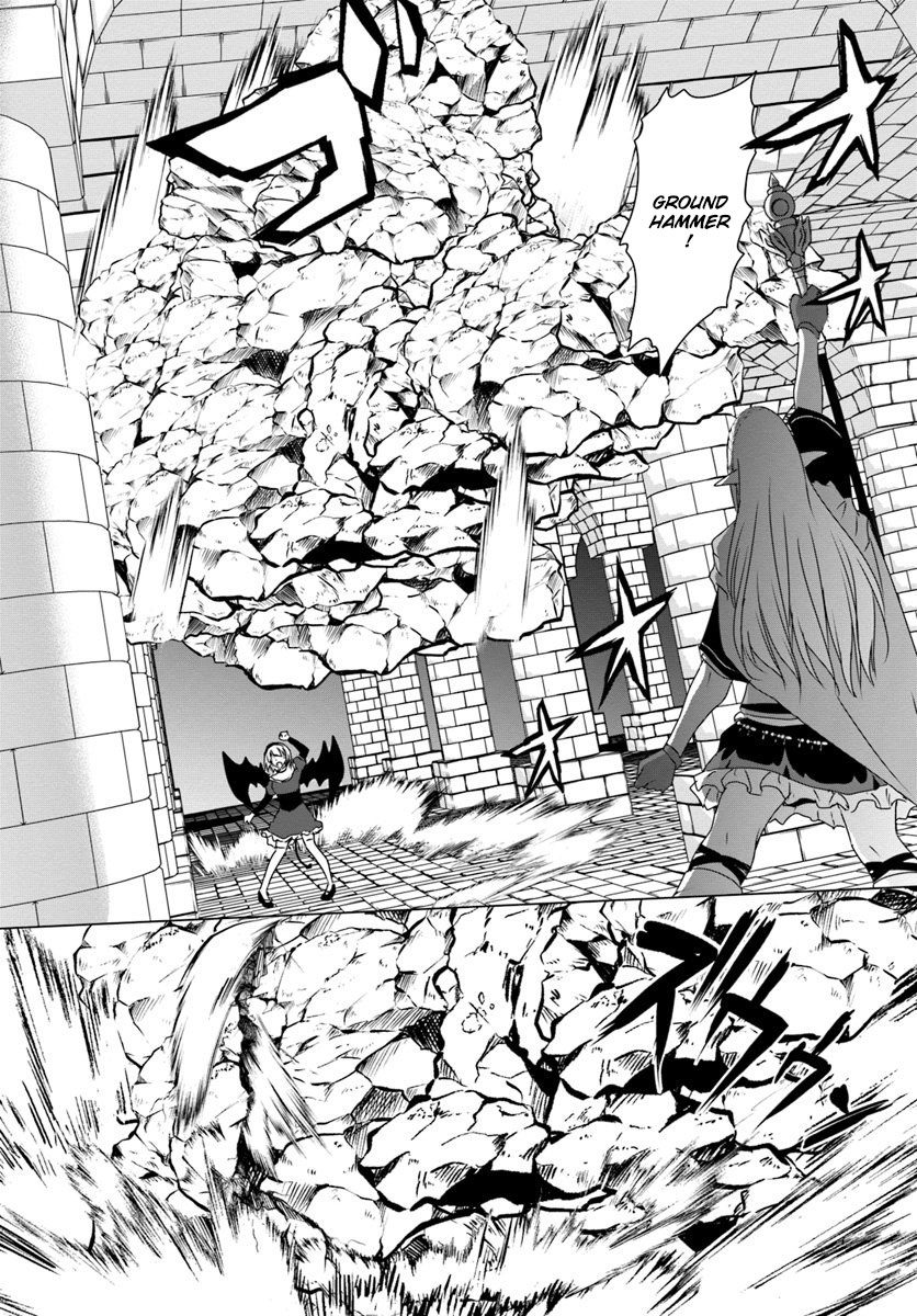 Homeless Tensei: Isekai De Jiyuu Sugiru Majutsu Jisoku Seikatsu Chapter 15 - halaman 2