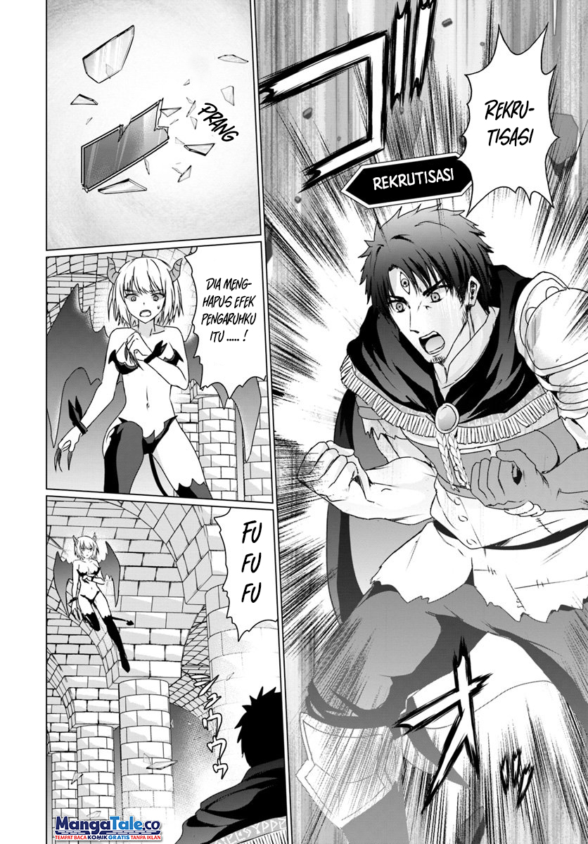 Homeless Tensei: Isekai De Jiyuu Sugiru Majutsu Jisoku Seikatsu Chapter 16.2 - halaman 4