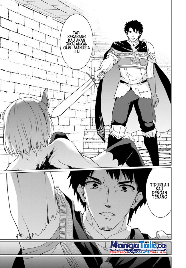 Homeless Tensei: Isekai De Jiyuu Sugiru Majutsu Jisoku Seikatsu Chapter 17.1 - halaman 10