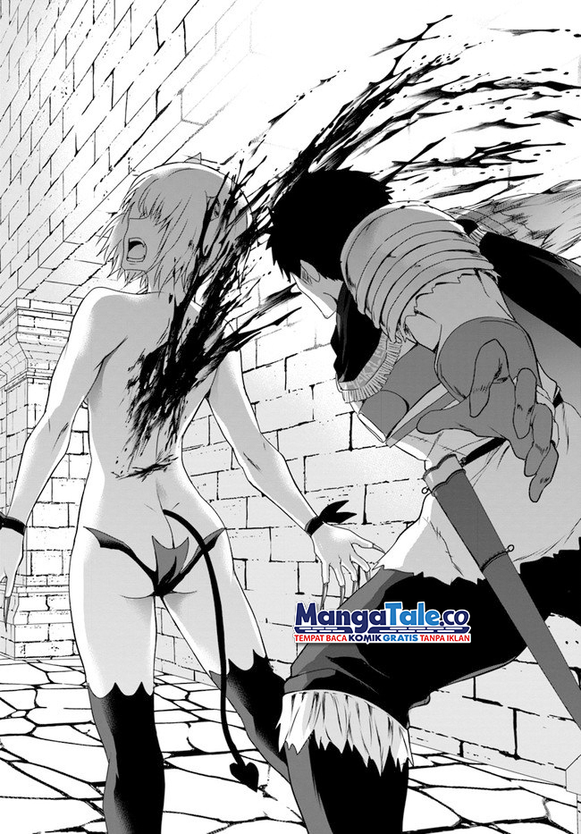 Homeless Tensei: Isekai De Jiyuu Sugiru Majutsu Jisoku Seikatsu Chapter 17.1 - halaman 7
