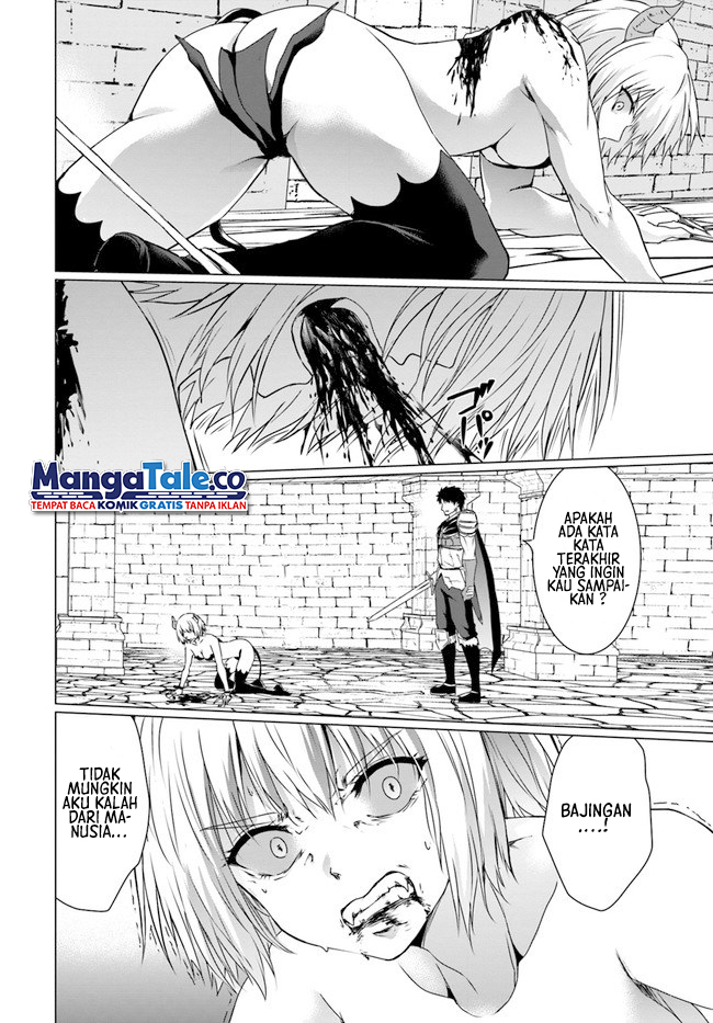 Homeless Tensei: Isekai De Jiyuu Sugiru Majutsu Jisoku Seikatsu Chapter 17.1 - halaman 9