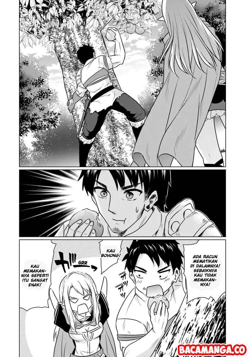 Homeless Tensei: Isekai De Jiyuu Sugiru Majutsu Jisoku Seikatsu Chapter 3.1 - halaman 2