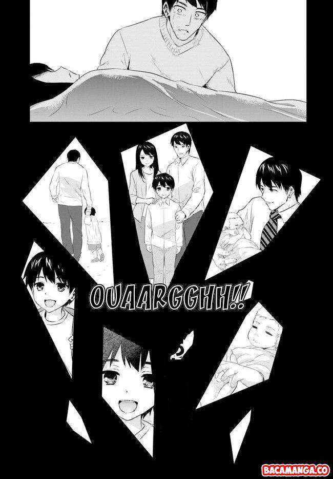 Homeless Tensei: Isekai De Jiyuu Sugiru Majutsu Jisoku Seikatsu Chapter 4.1 - halaman 5