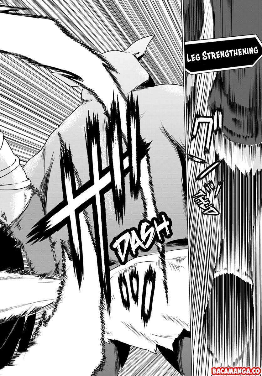 Homeless Tensei: Isekai De Jiyuu Sugiru Majutsu Jisoku Seikatsu Chapter 5.2 - halaman 23
