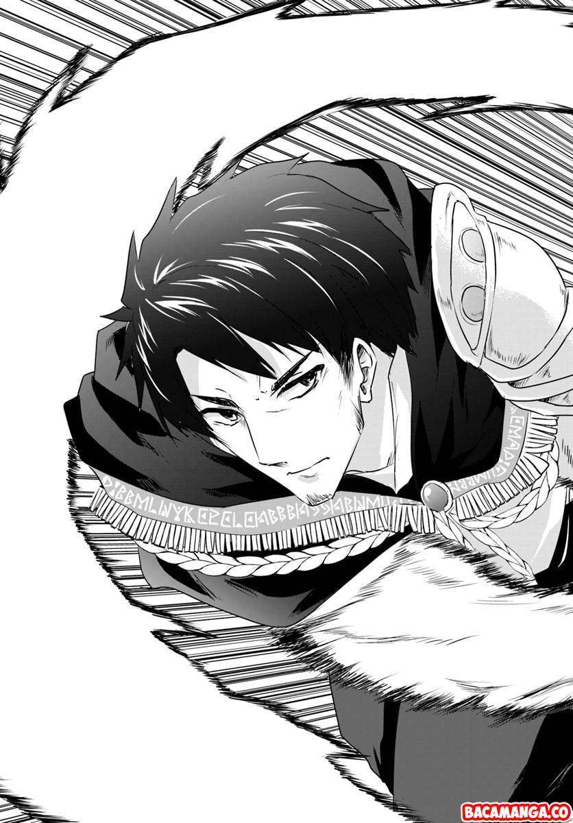 Homeless Tensei: Isekai De Jiyuu Sugiru Majutsu Jisoku Seikatsu Chapter 5.2 - halaman 24