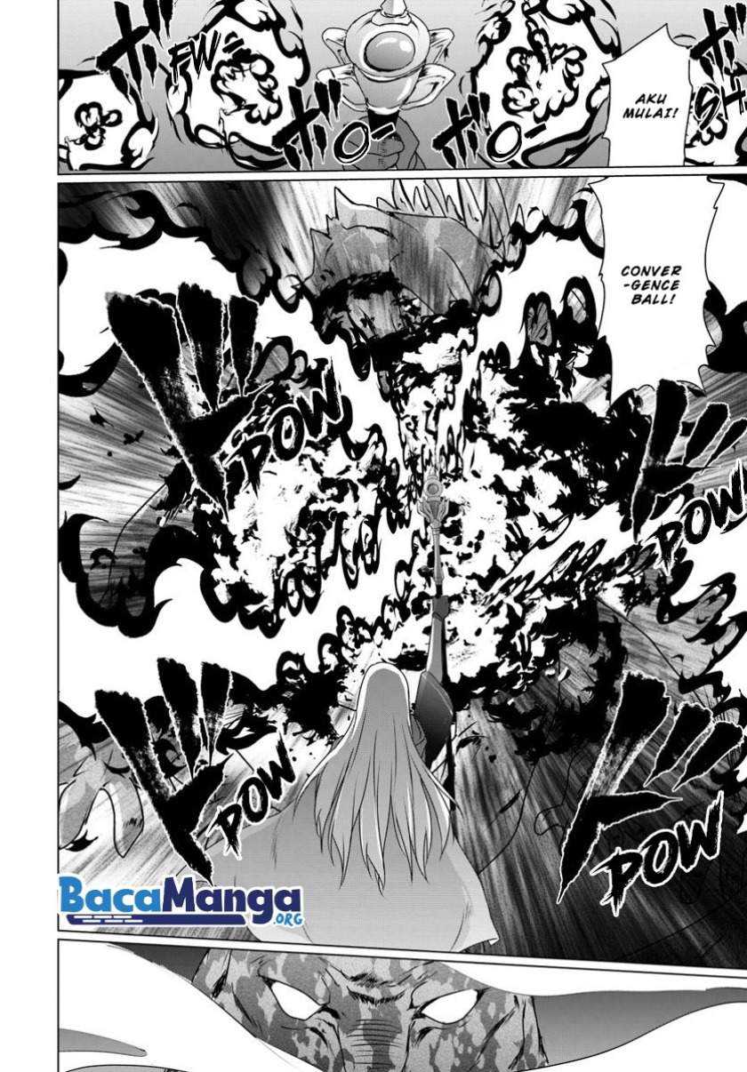 Homeless Tensei: Isekai De Jiyuu Sugiru Majutsu Jisoku Seikatsu Chapter 7.2 - halaman 6