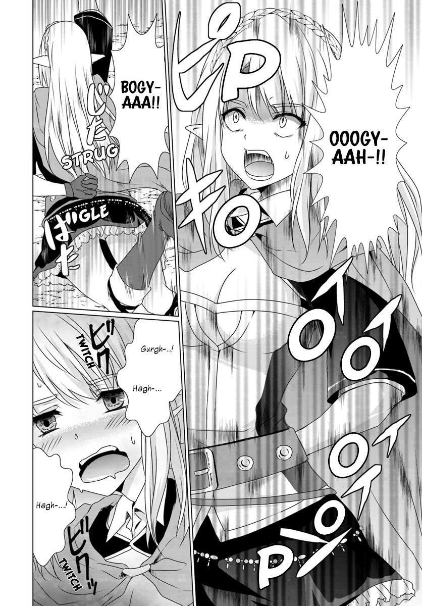 Homeless Tensei: Isekai De Jiyuu Sugiru Majutsu Jisoku Seikatsu Chapter 8.1 - halaman 5