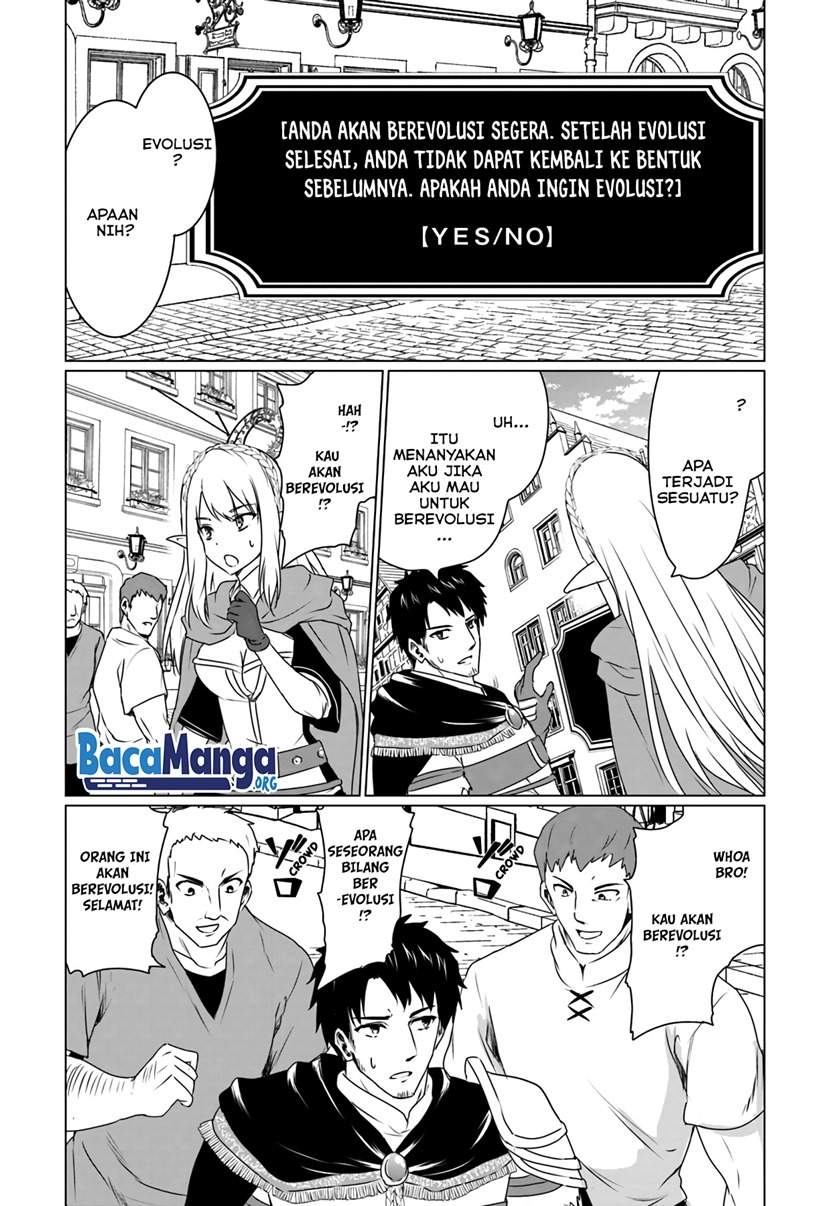 Homeless Tensei: Isekai De Jiyuu Sugiru Majutsu Jisoku Seikatsu Chapter 9.1 - halaman 15