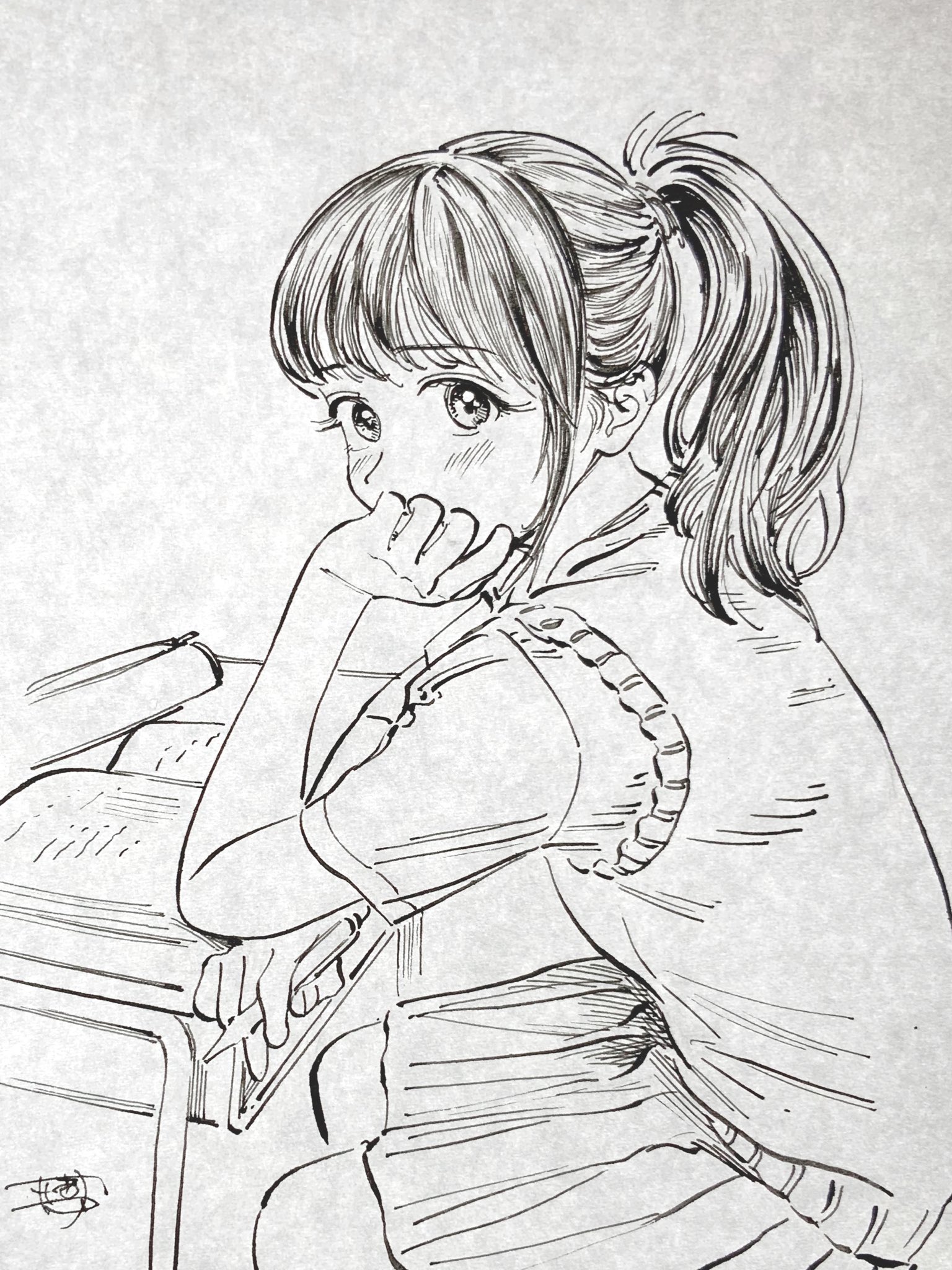Homemade Chocolates for a Special Someone Chapter 6 - halaman 2