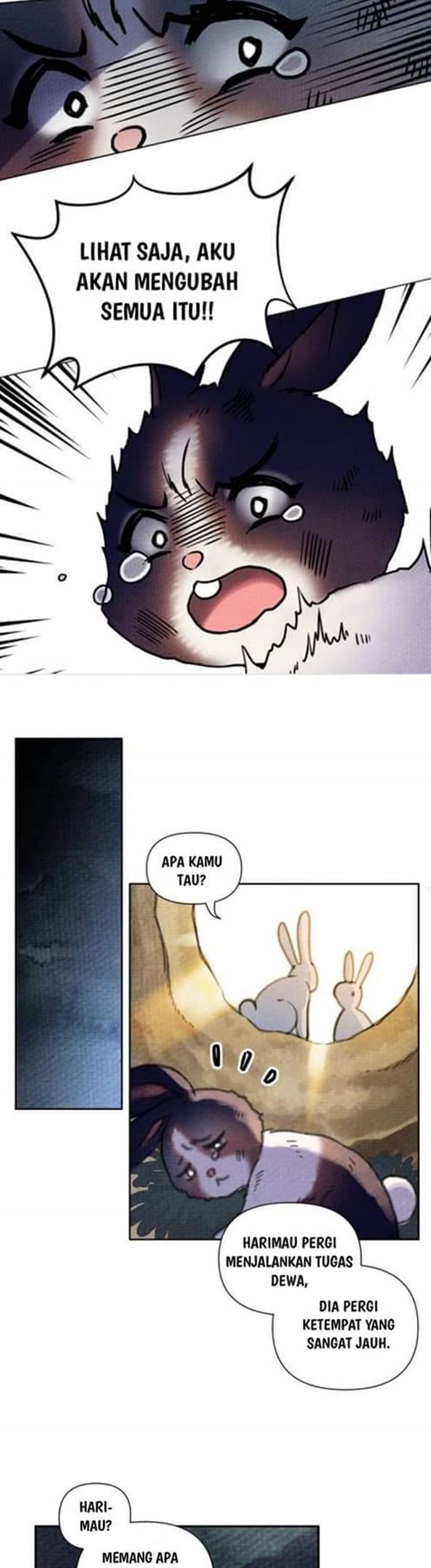 Homemade Freshs Chapter 1 - halaman 16