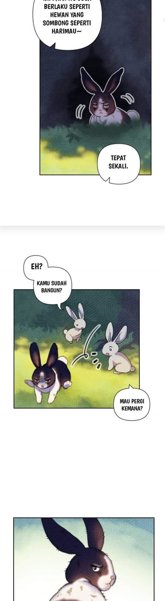 Homemade Freshs Chapter 1 - halaman 18