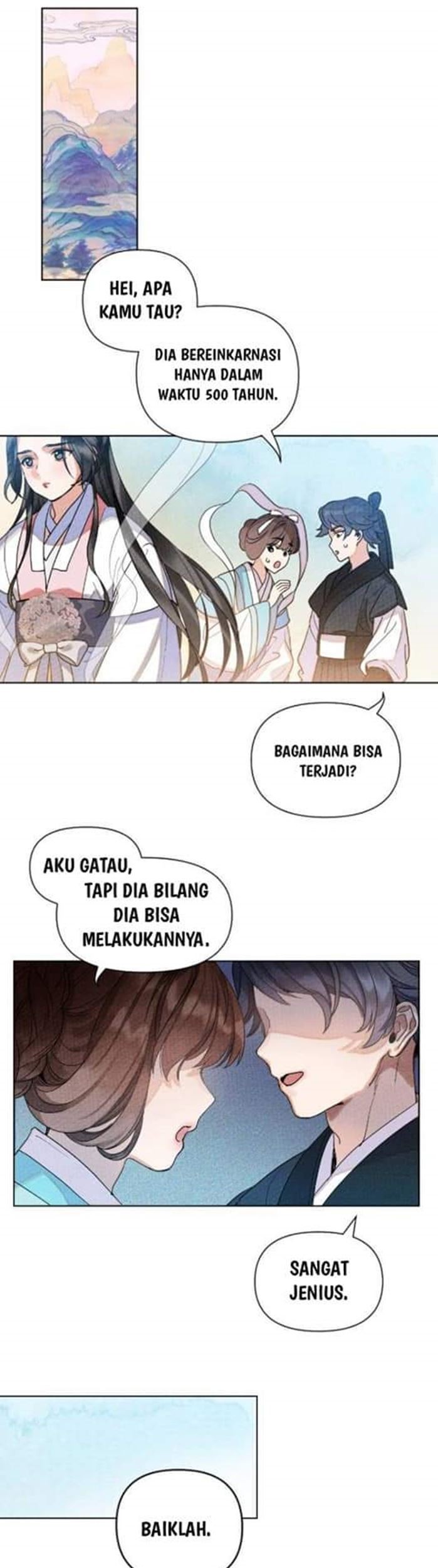 Homemade Freshs Chapter 1 - halaman 22