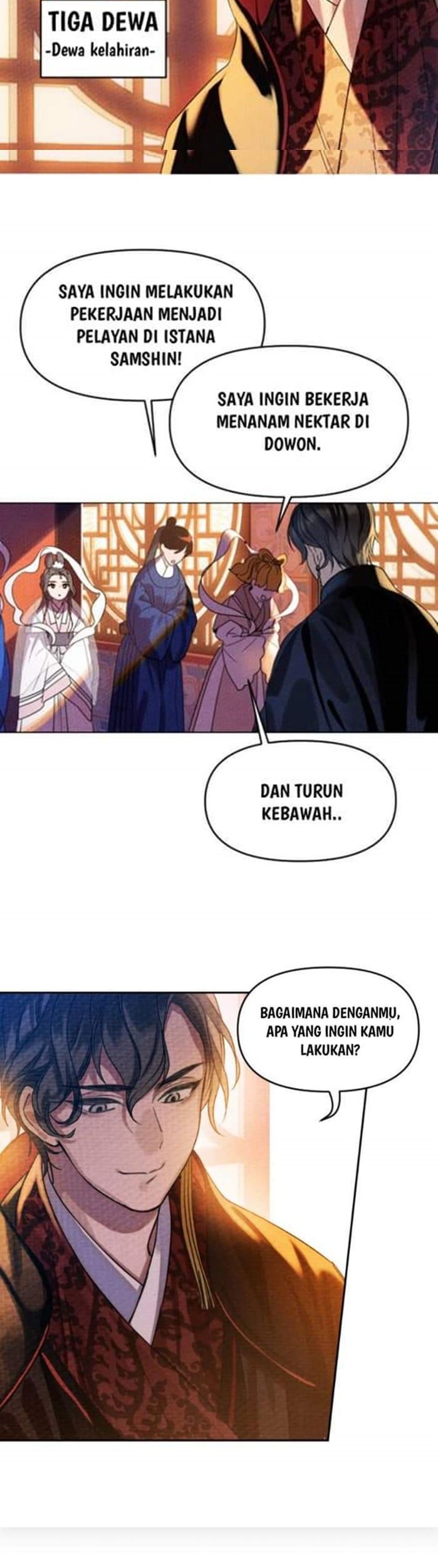 Homemade Freshs Chapter 1 - halaman 24