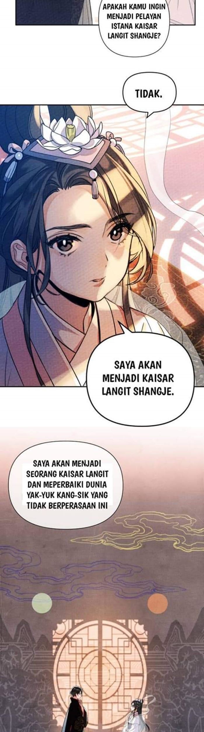 Homemade Freshs Chapter 1 - halaman 26