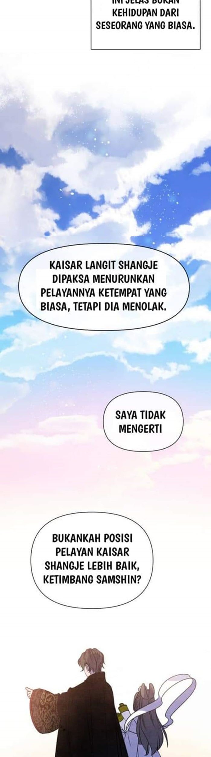 Homemade Freshs Chapter 1 - halaman 29