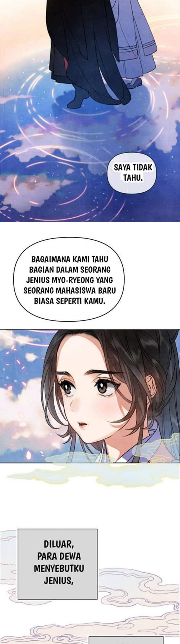 Homemade Freshs Chapter 1 - halaman 30