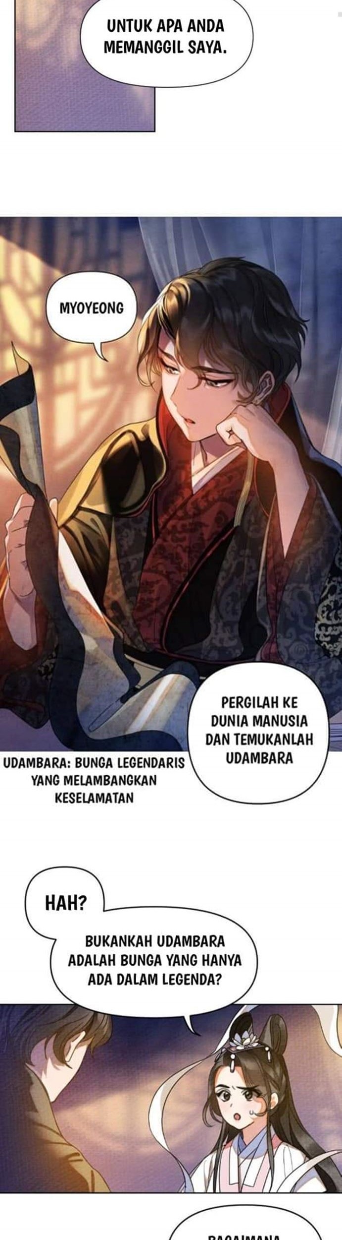 Homemade Freshs Chapter 1 - halaman 35