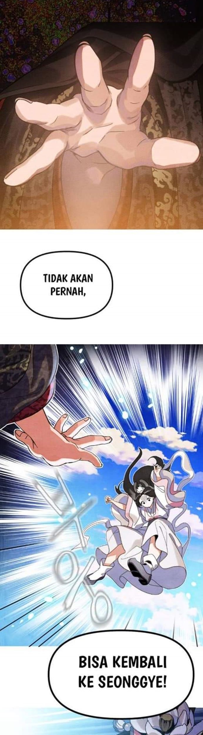 Homemade Freshs Chapter 1 - halaman 38