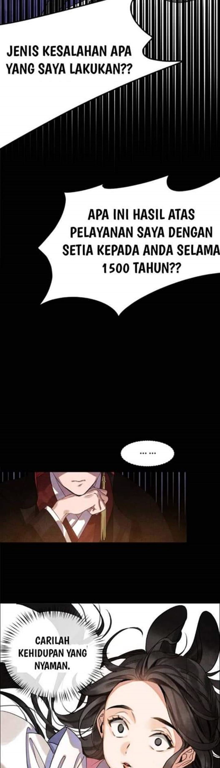Homemade Freshs Chapter 1 - halaman 42