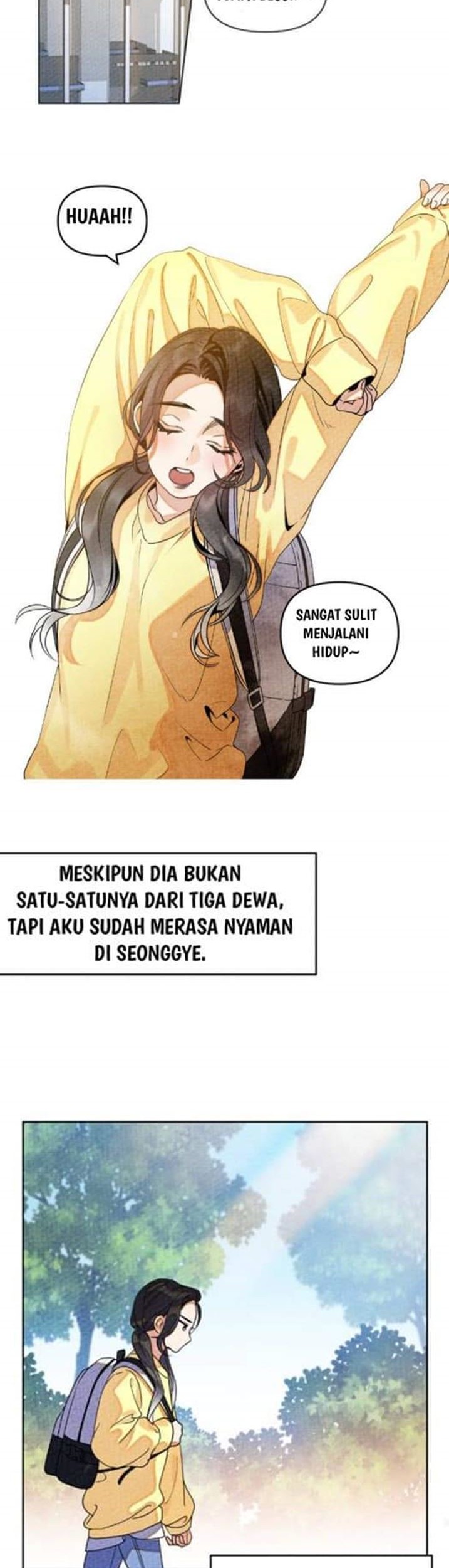 Homemade Freshs Chapter 1 - halaman 47