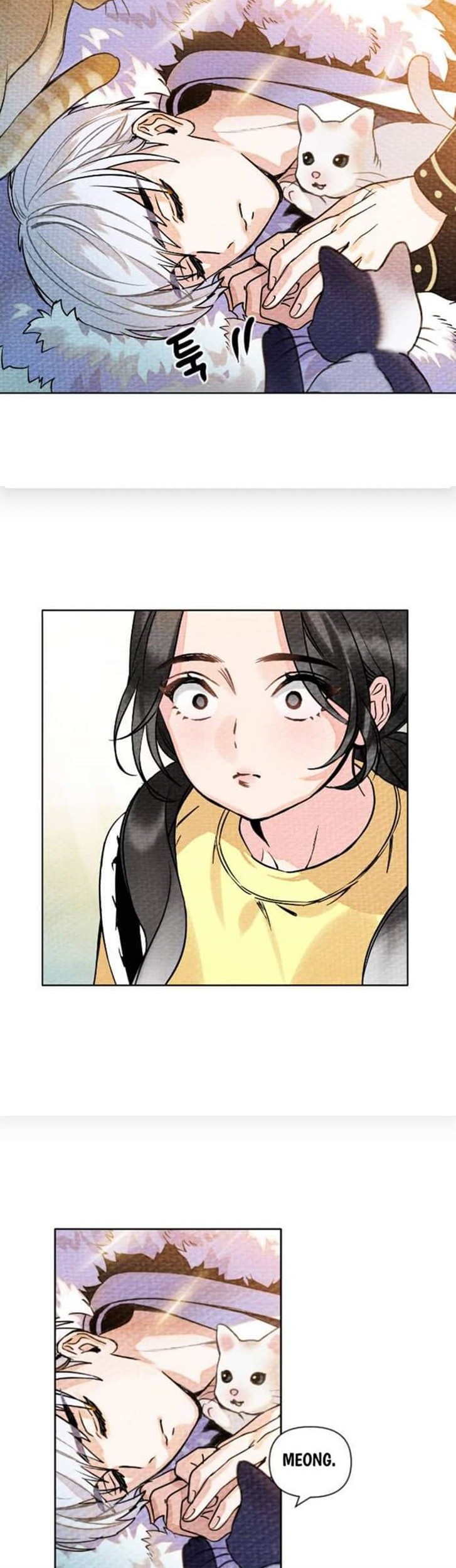 Homemade Freshs Chapter 1 - halaman 52