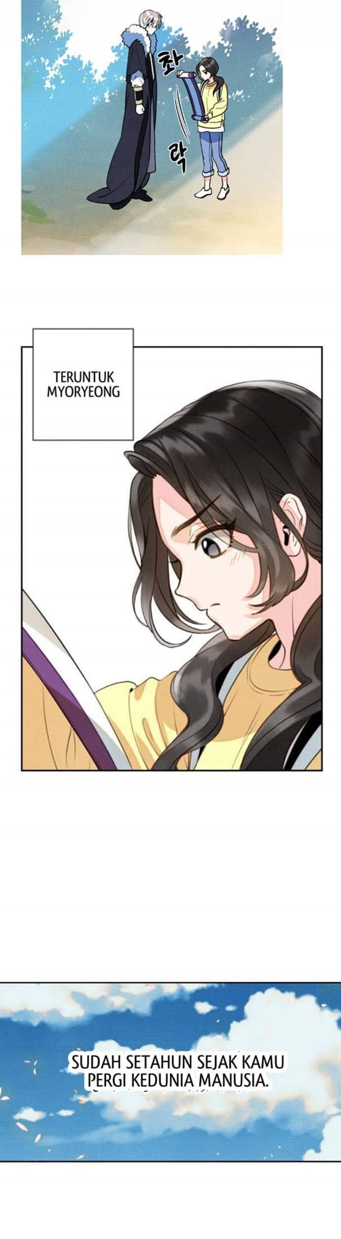 Homemade Freshs Chapter 2 - halaman 15