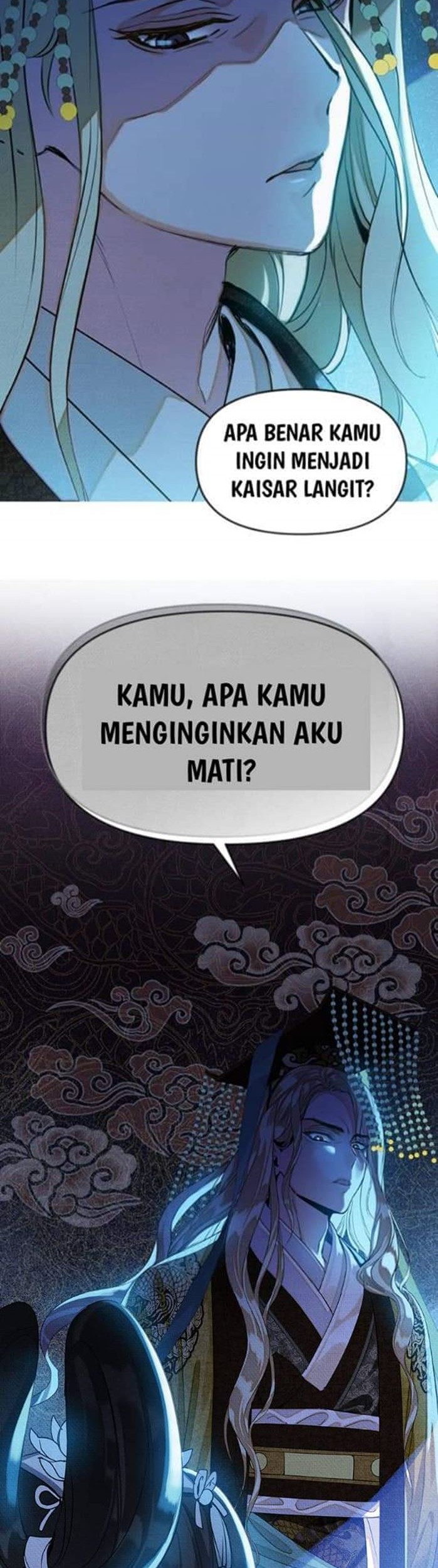 Homemade Freshs Chapter 2 - halaman 3