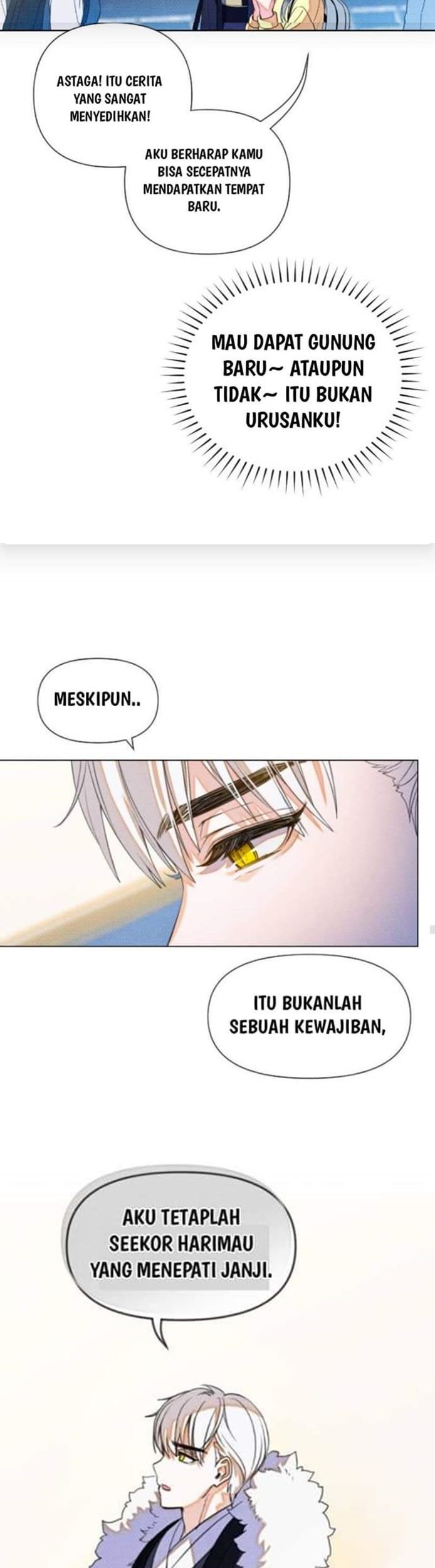 Homemade Freshs Chapter 2 - halaman 33