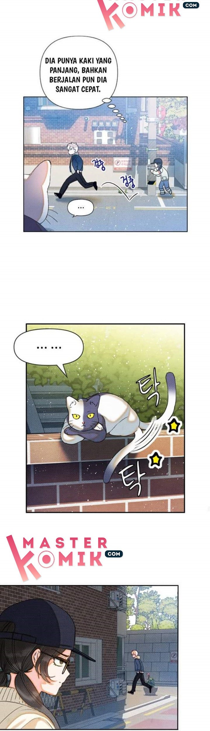 Homemade Freshs Chapter 3 - halaman 42