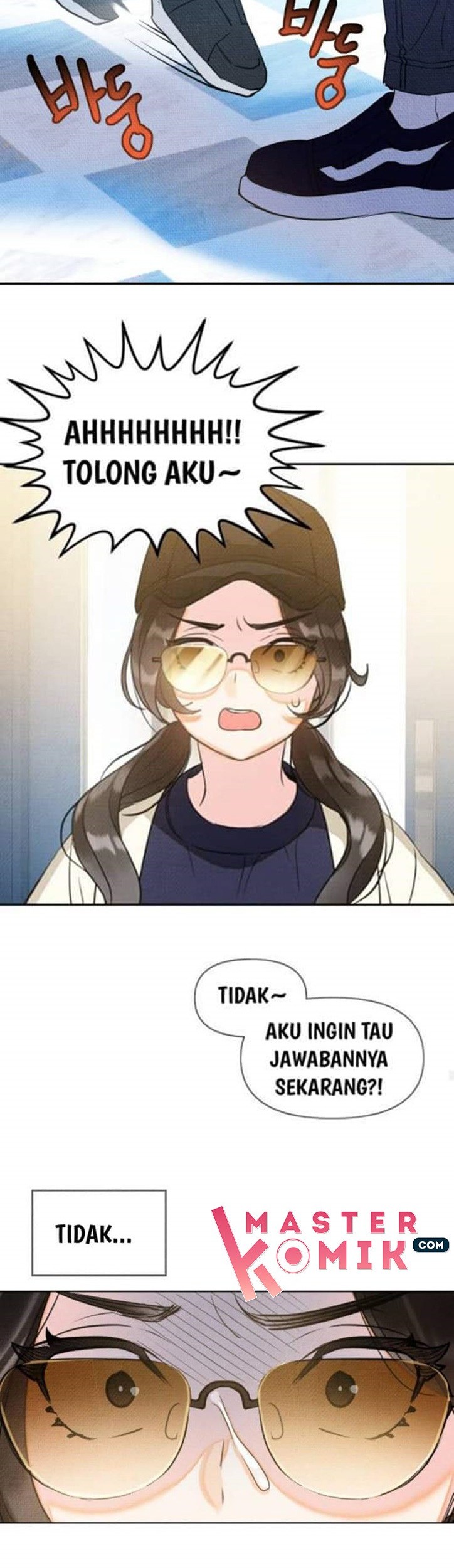 Homemade Freshs Chapter 3 - halaman 50