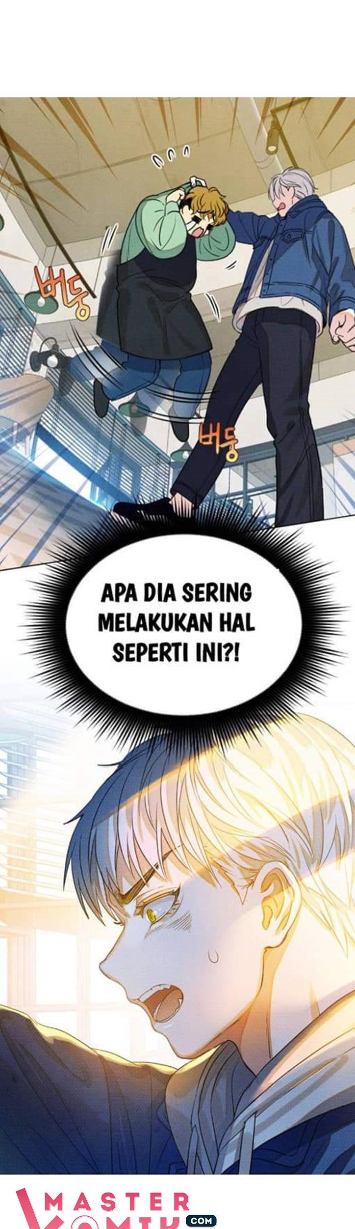 Homemade Freshs Chapter 3 - halaman 51