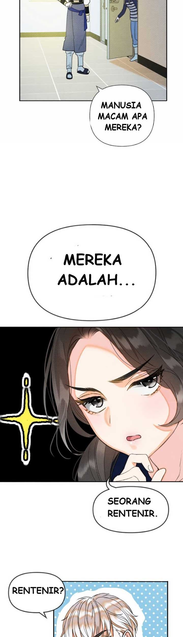 Homemade Freshs Chapter 4 - halaman 11