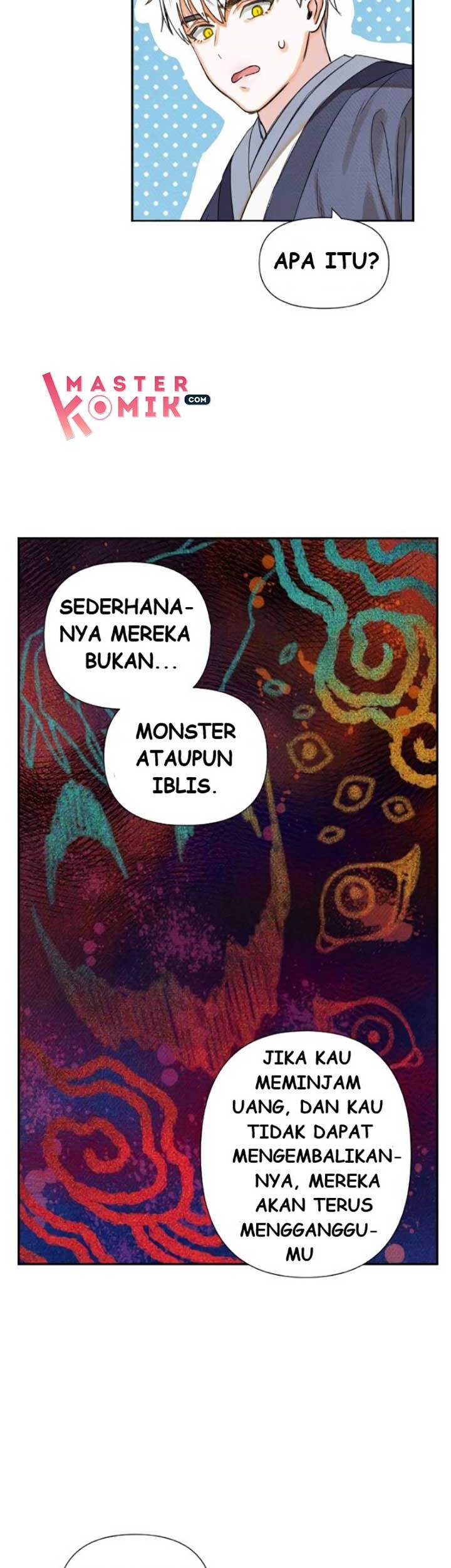 Homemade Freshs Chapter 4 - halaman 12