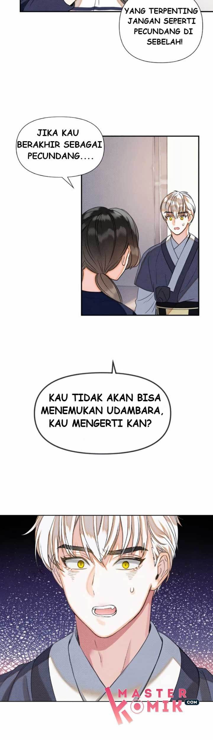 Homemade Freshs Chapter 4 - halaman 15