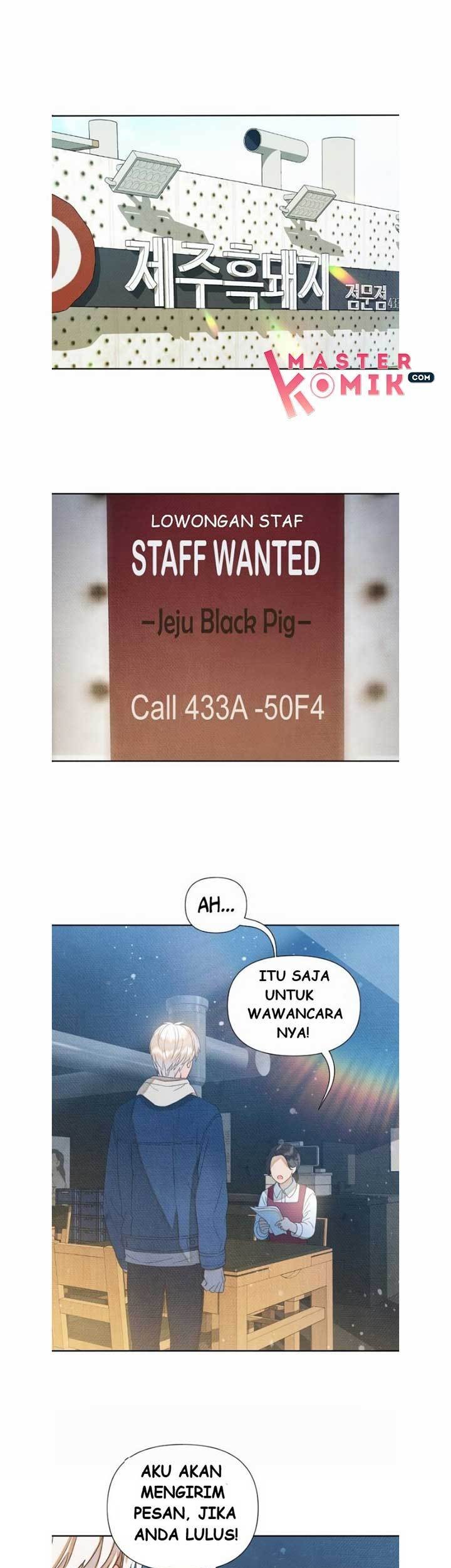 Homemade Freshs Chapter 4 - halaman 2